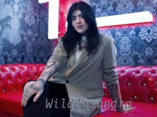 WildCasandra