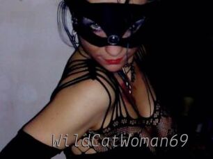 WildCatWoman69