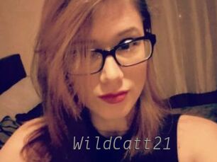 WildCatt21