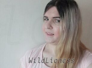 WildLioness Livestrip Cams