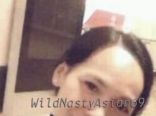 WildNastyAsian69