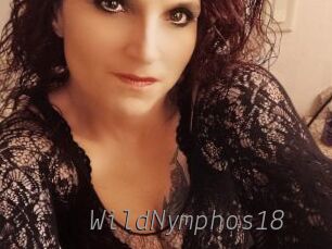 WildNymphos18