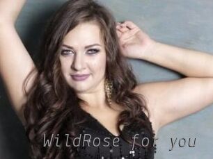 WildRose_for_you