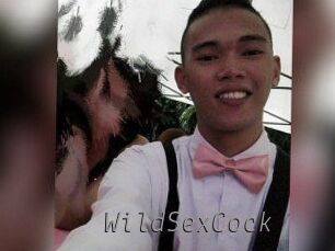 WildSexCock