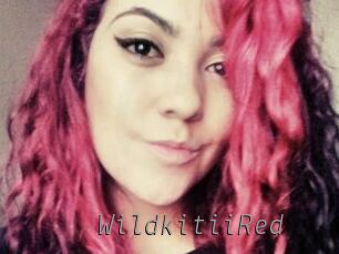 WildkitiiRed