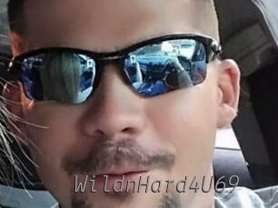 WildnHard4U69 Livestrip Cams