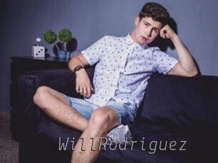 WillRodriguez