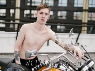William_Raven