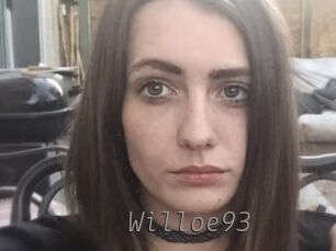 Willoe93