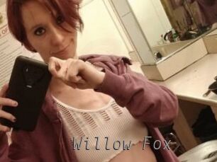 Willow_Fox