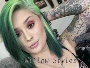 Willow_Styles