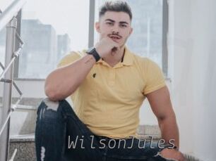 WilsonJules