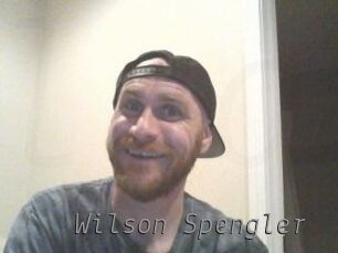 Wilson_Spengler