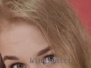 WingsAmiri