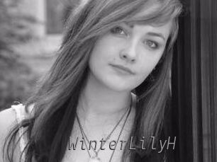 WinterLilyH