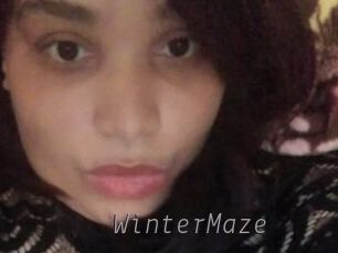 Winter_Maze