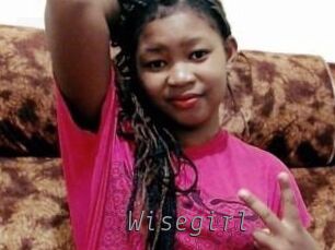 Wisegirl