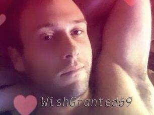 WishGranted69 Livestrip Cams