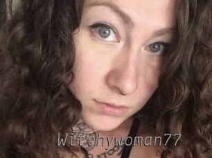 Witchywoman77