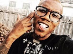 WolfiePorn Livestrip Cams