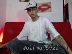 Wolfman6922 Livestrip Cams