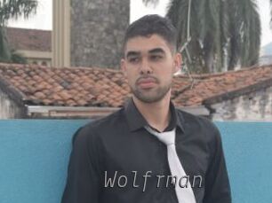 Wolfrman