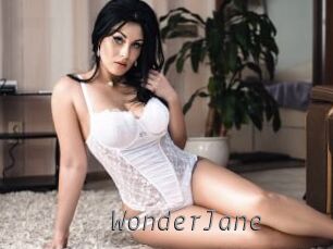 WonderJane