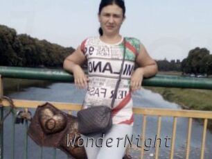 WonderNight