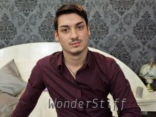 WonderStiff