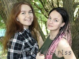 WonderfulGirlss