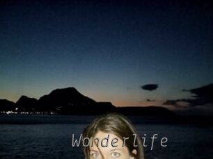 Wonderlife
