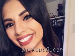 WorkoutQueen