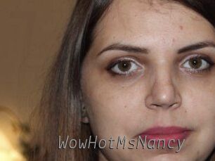 WowHotMsNancy