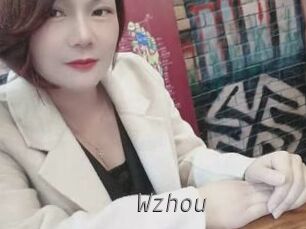 Wzhou