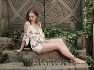 Wallflowers