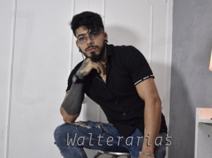 Walterarias
