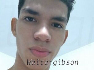 Waltergibson