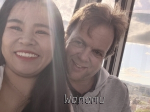 Wanamu