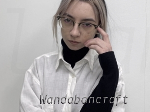 Wandabancroft