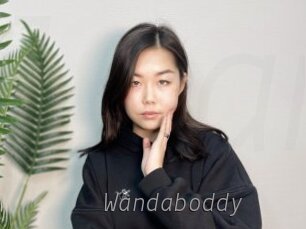 Wandaboddy