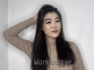 Wandadrye