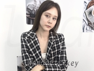 Wandafrickey