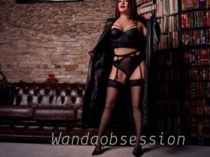 Wandaobsession