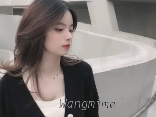Wangmime