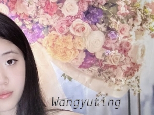 Wangyuting