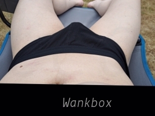 wankbox Livestrip Cams