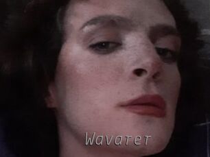 Wavarer
