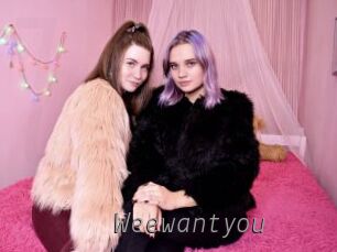 Weewantyou