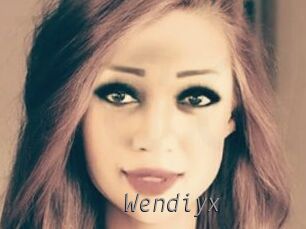 Wendiyx