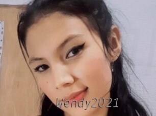Wendy2021